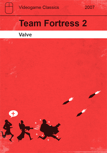 Illustration for article titled A Second Serving Of Classic, Reimagined Game Covers